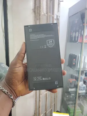 New Samsung Galaxy S26 Ultra 5G 512 GB