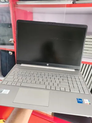Laptop HP 15 8GB Intel Core i5 SSD 256GB
