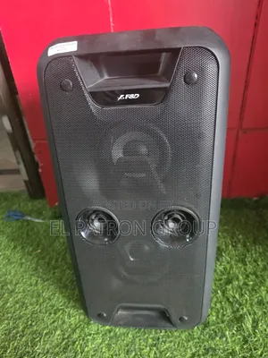 F D Audio 40w Speaker