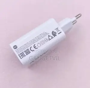 45w Xiaomi Redmi Hypercharge Fast Charger
