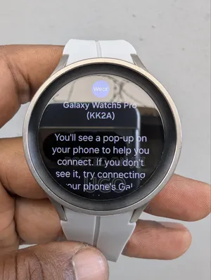 Samsung Galaxy Watch5 Pro