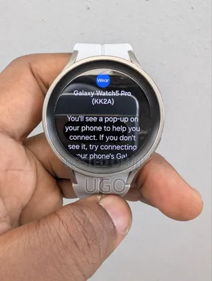 Samsung Galaxy Watch5 Pro