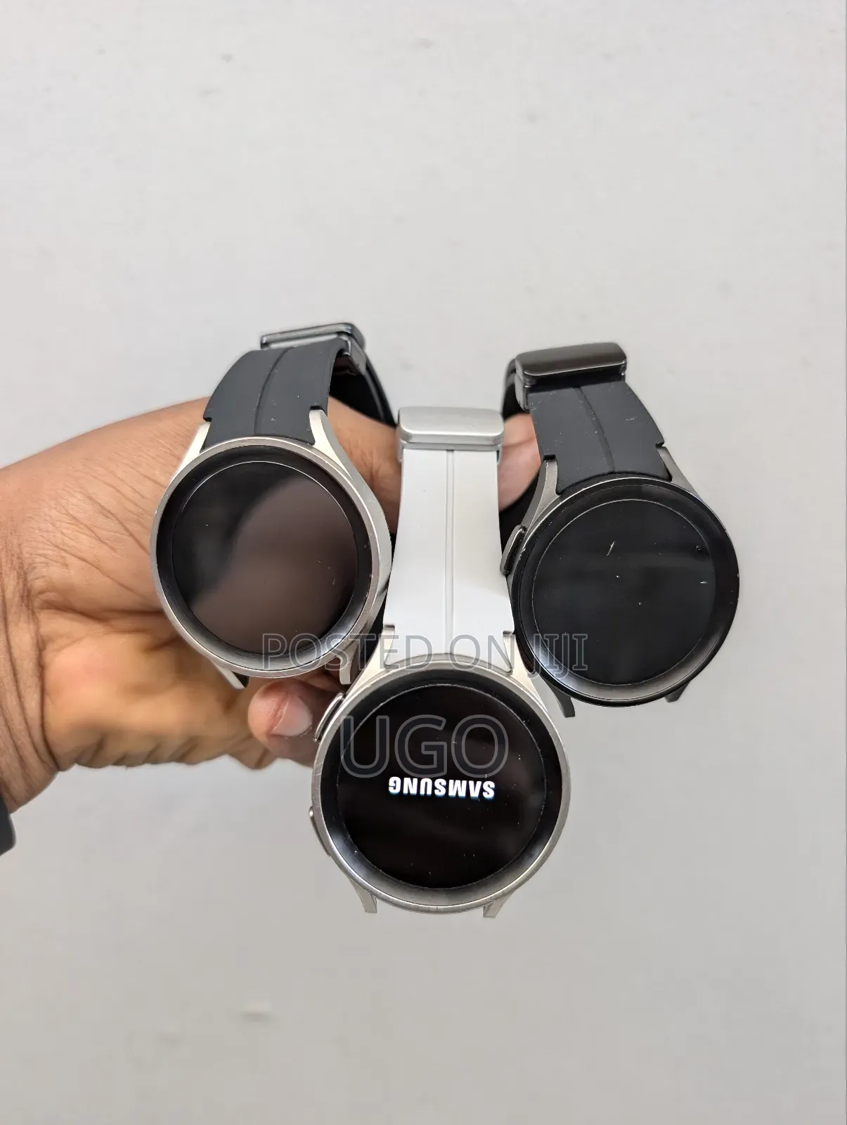 Samsung Galaxy Watch5 Pro