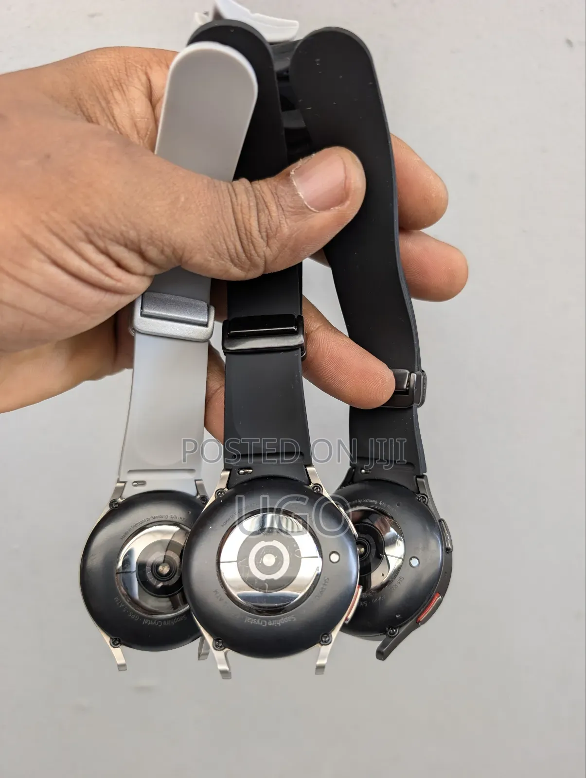 Samsung Galaxy Watch5 Pro