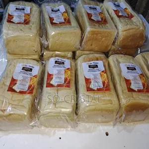 Special Agege Bread