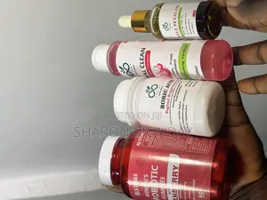 Feminine Care and Body Wellness