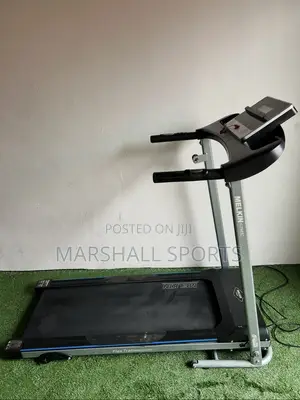2.5hp Running Treadmill