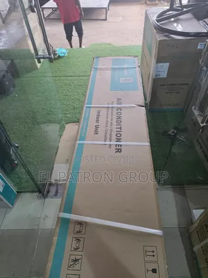 Hisense 5 Tons Non Inverter Washing Machine
