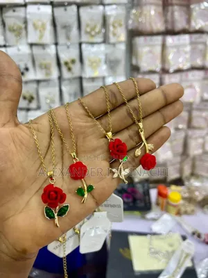 Necklaces For Ladies