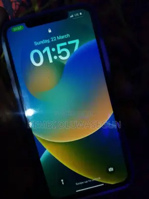 Apple iPhone 11 Pro Max 64 GB White