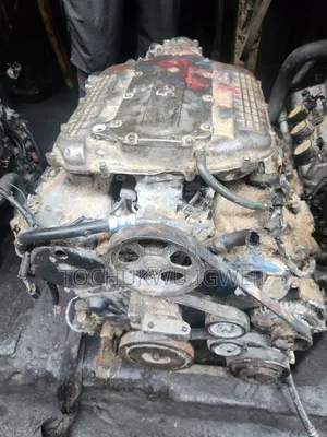 Acura Mdx,Honda Pilot, Honda Ridgeline Engine 06/07 Model First Grade