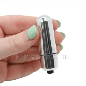 Small Battery Bullet