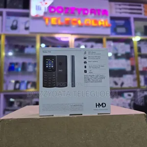 New Nokia 110