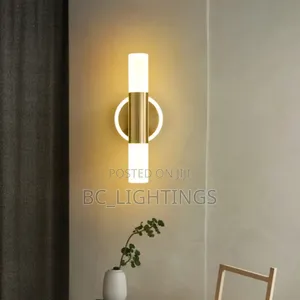 Modern Luxury Led Wall Light