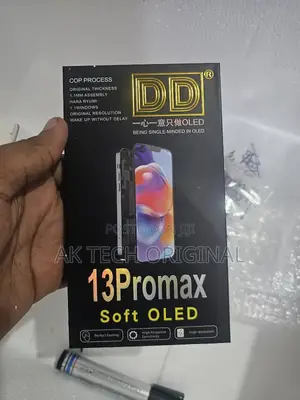 iPhone 13pro Max Oled Quality Display Screen