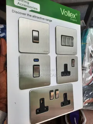 Electrical Socket