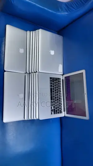 Laptop Apple MacBook Air 2017 8GB Intel Core i5 SSD 128GB