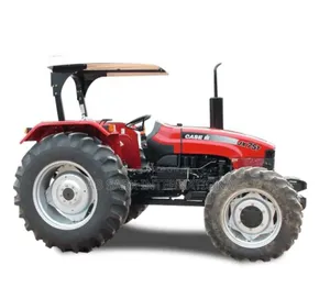 Brand New Case 75hp Tractor