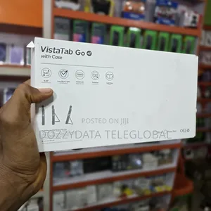 New Itel VisaTab Go 64 GB