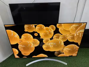 Lg Oled Smart Tv 65inches