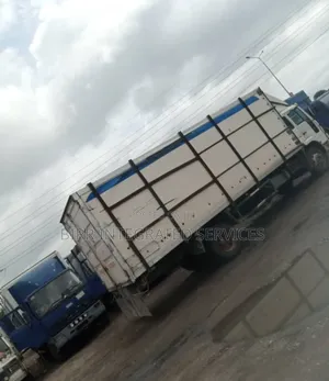 Logistics , Cargo Truck Delivery
