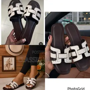 M S Girly Uk Standard Slide