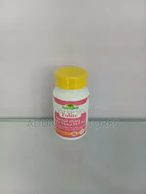 Folic Acid Plus Vitamin B6 B12