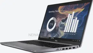 Laptop Dell Latitude E5500 16GB Intel Core i7 SSD 512GB