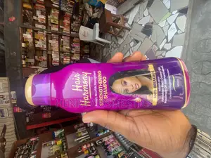 Hair Harmony Shampoo