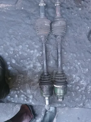 Driving Shaft Mazda 626, Mazda MPV