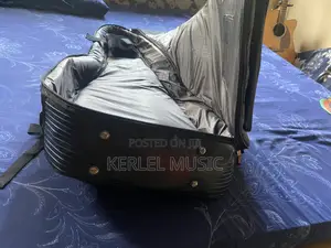 Padded Guitar Case Bag