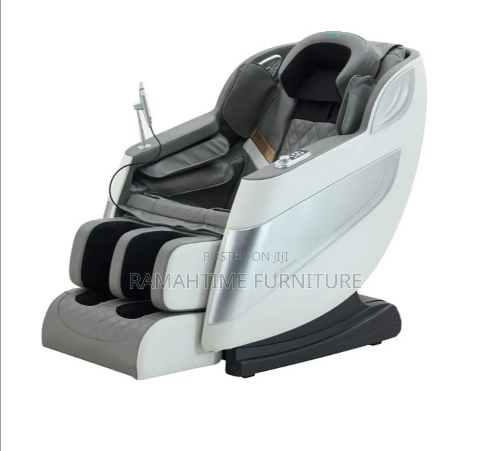 Zero Gravity Massage Chair