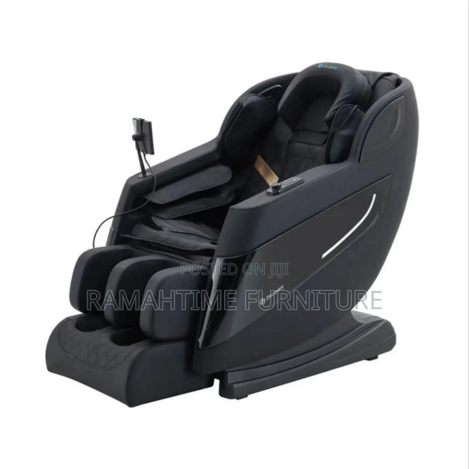 Zero Gravity Massage Chair