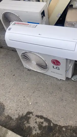 Dual Inverter Ac 2hp (Payment on Delivery Within Lagos)
