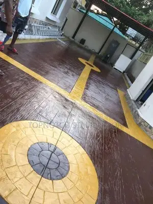 The Reinforcement Floor Do It Once