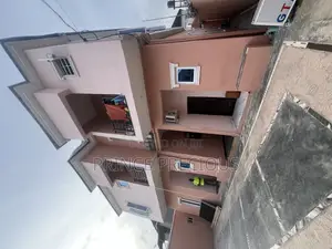 2bdrm Apartment in Thera Annex Estate, Sangotedo for rent