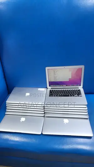 Laptop Apple MacBook Air 2014 4GB Intel Core i5 SSD 128GB