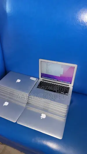 Laptop Apple MacBook Air 2014 4GB Intel Core i5 SSD 128GB
