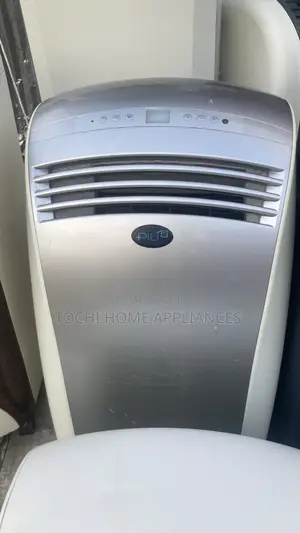 1.5hp Mobile Ac