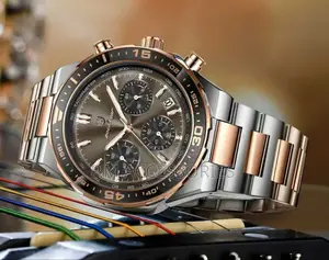 Poedagar Exclusive Chronograph Pe902