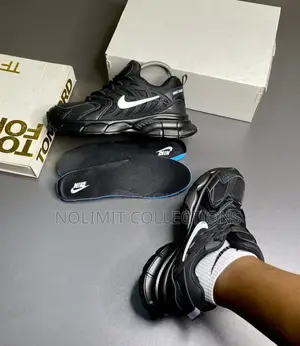 Nike Skate Trendy Sneakers