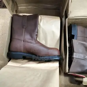 Redwing Safety Boot