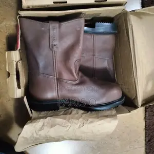 Redwing Safety Boot