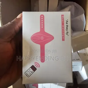 App Control Pant Vibrator Is Now Available