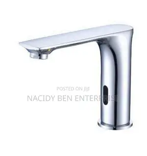 England Sensor Tap