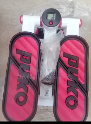 Mini Stepper For Weight Loss (Home Fitness Machine)