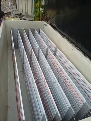 Ice Block Machine