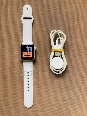 Apple Iwatch Series 3 38mm