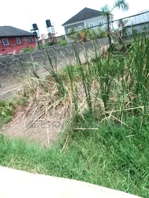 Residential Land