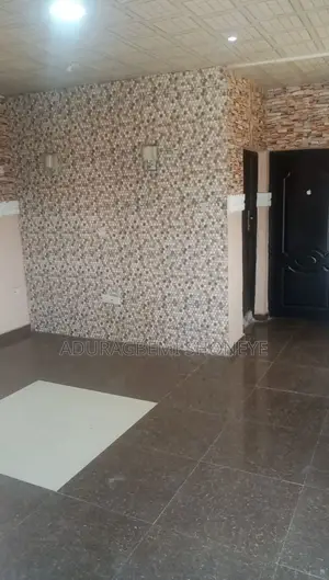 Furnished 1bdrm Apartment in Harmony Estate, Ita Oluwo for rent